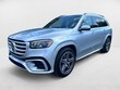  Mercedes-Benz GLS 450