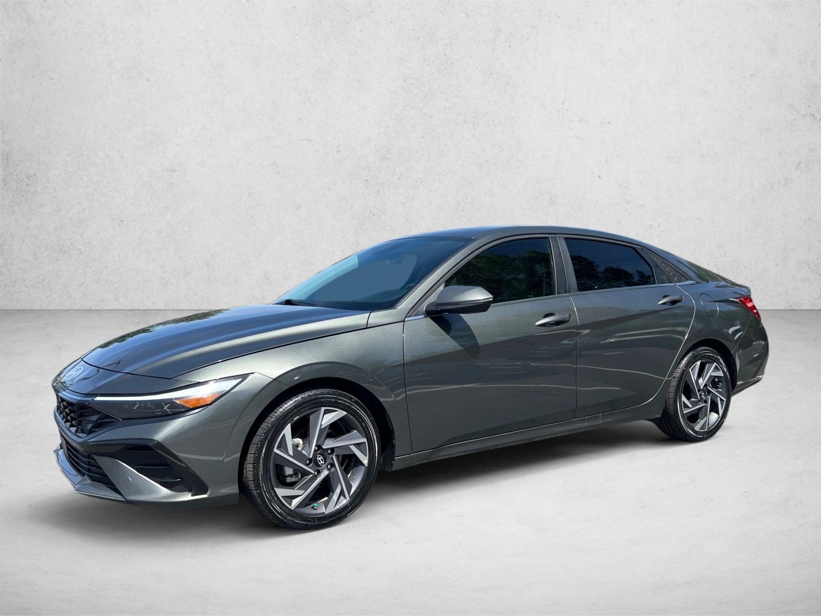 2025 Hyundai Elantra 2.0 Limited IVT's photo