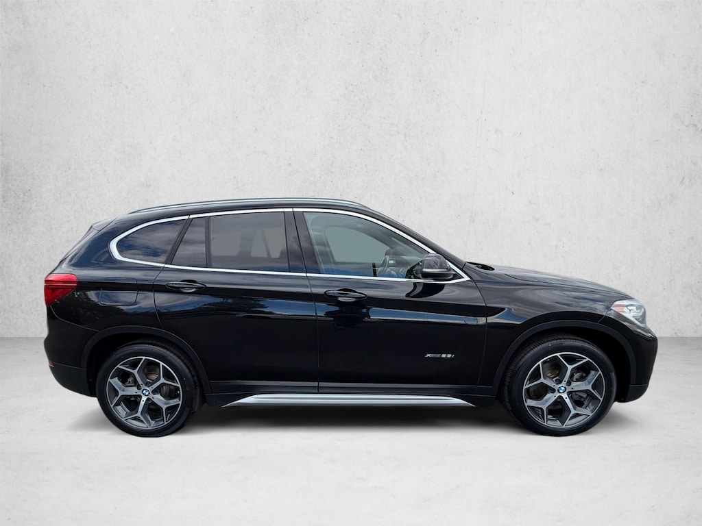 Used 2018 BMW X1 xDrive28i SUV