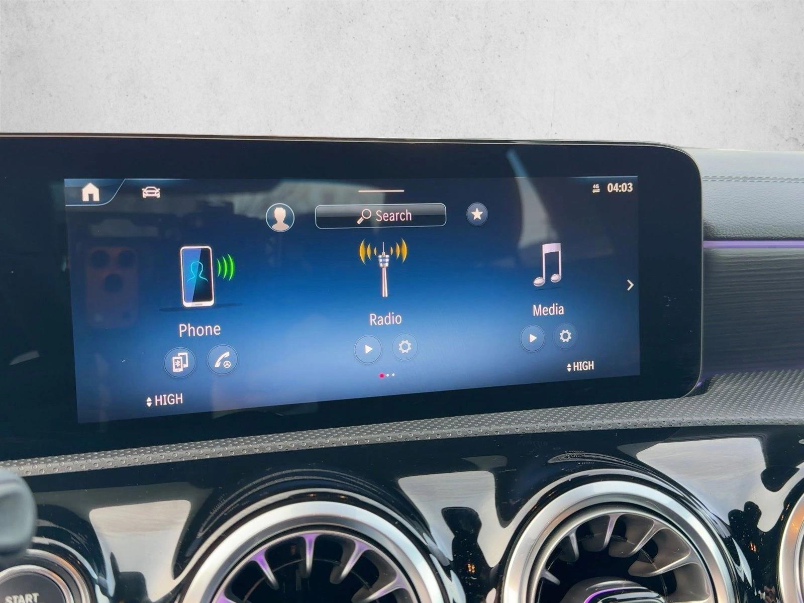 2025 Mercedes-Benz CLA CLA 250 - Photo 13