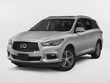  INFINITI QX60