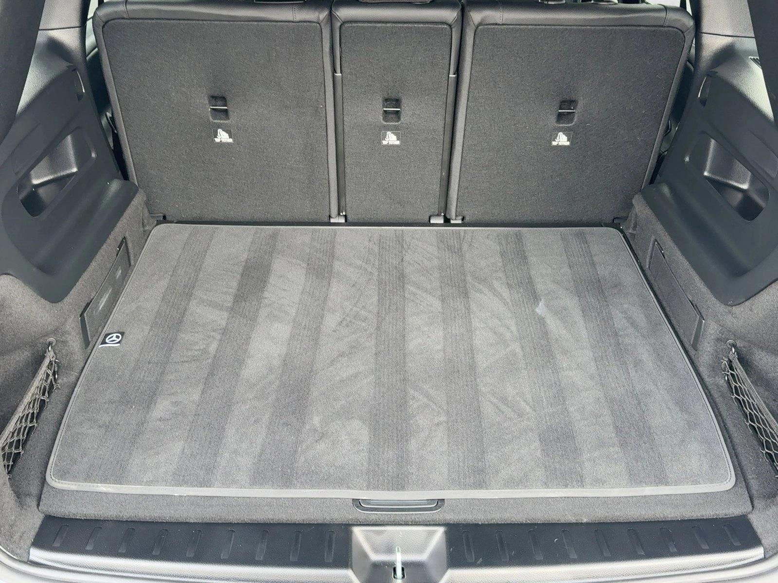 2025 Mercedes-Benz GLB Base - Photo 6