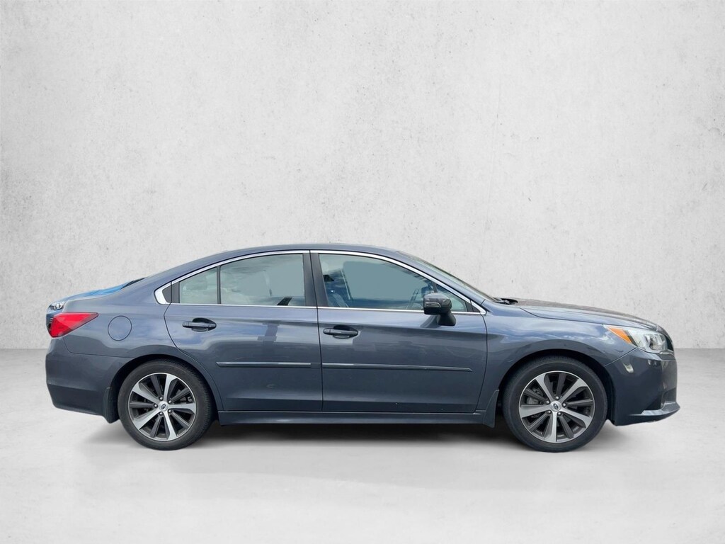 Used 2015 Subaru Legacy 3.6R Limited Sedan