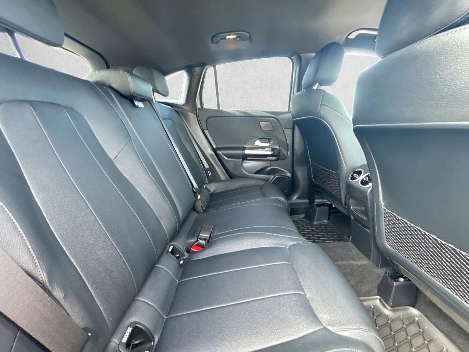 2026 Mercedes-Benz GLA GLA 250 - Photo 19