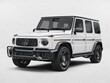  Mercedes-Benz AMG G 63