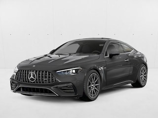 2026 Mercedes-Benz CLE