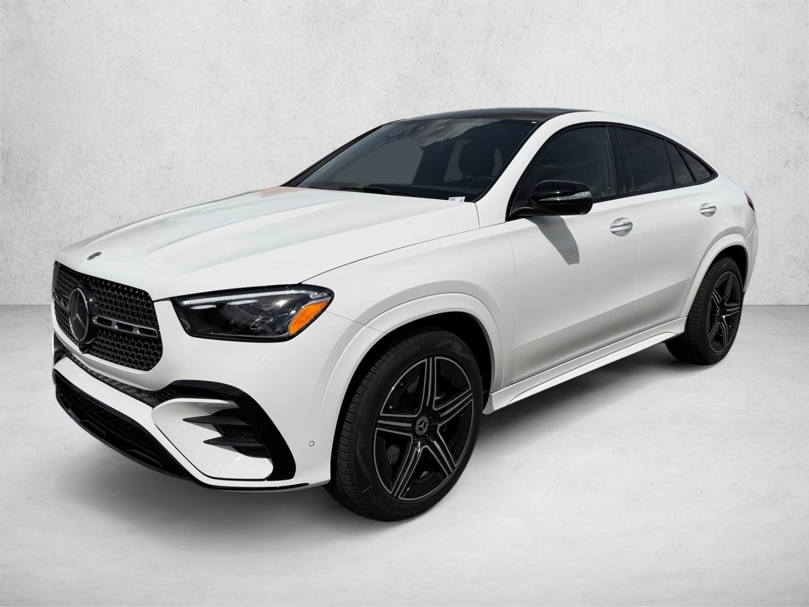 2026 Mercedes-Benz GLE GLE 450 4MATIC's photo