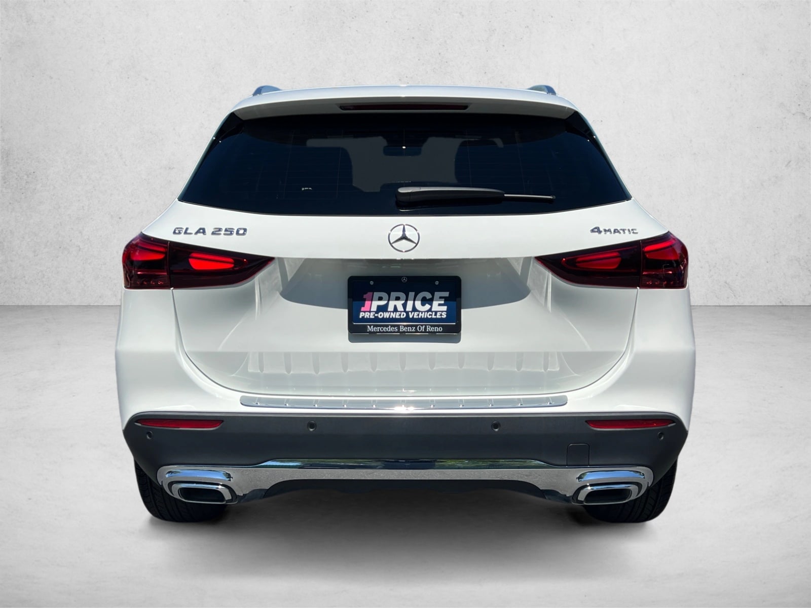 2026 Mercedes-Benz GLA GLA 250 - Photo 6