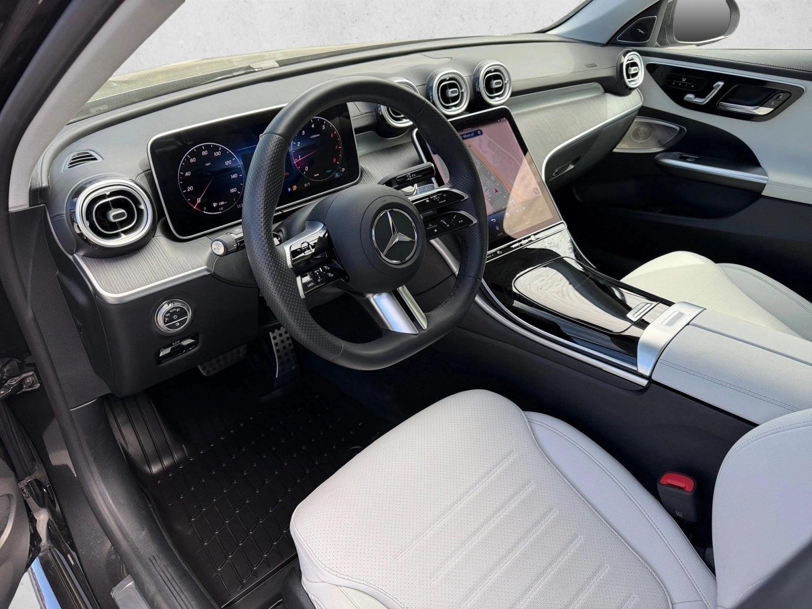 2026 Mercedes-Benz C-Class Sedan C 300 - Photo 10