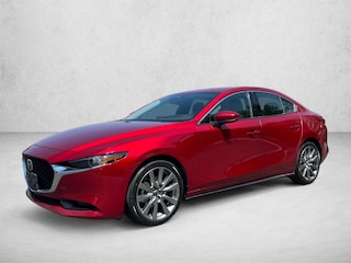 2023 Mazda Mazda3 Sedan