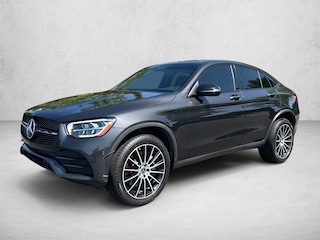 2023 Mercedes-Benz GLC
