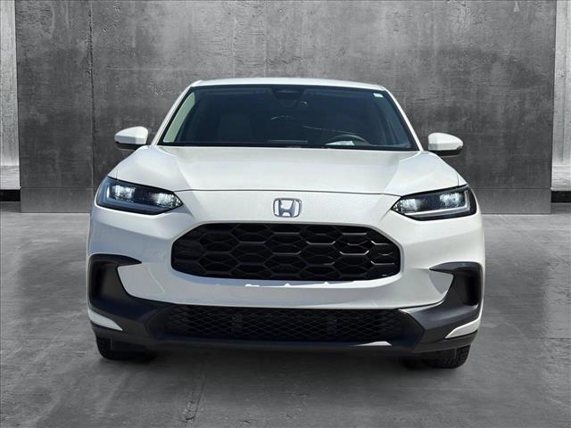 Used 2023 Honda HR-V LX with VIN 3CZRZ2H36PM713784 for sale in Reno, NV