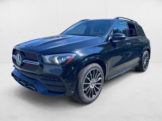 2023 Mercedes-Benz GLE