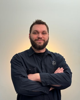 Staff member Matthew Wicks from ID_15ed5d990bfb