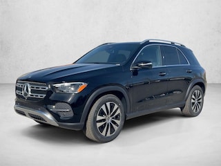 2026 Mercedes-Benz GLE 350 GLE 350 4MATIC &reg; SUV SUV