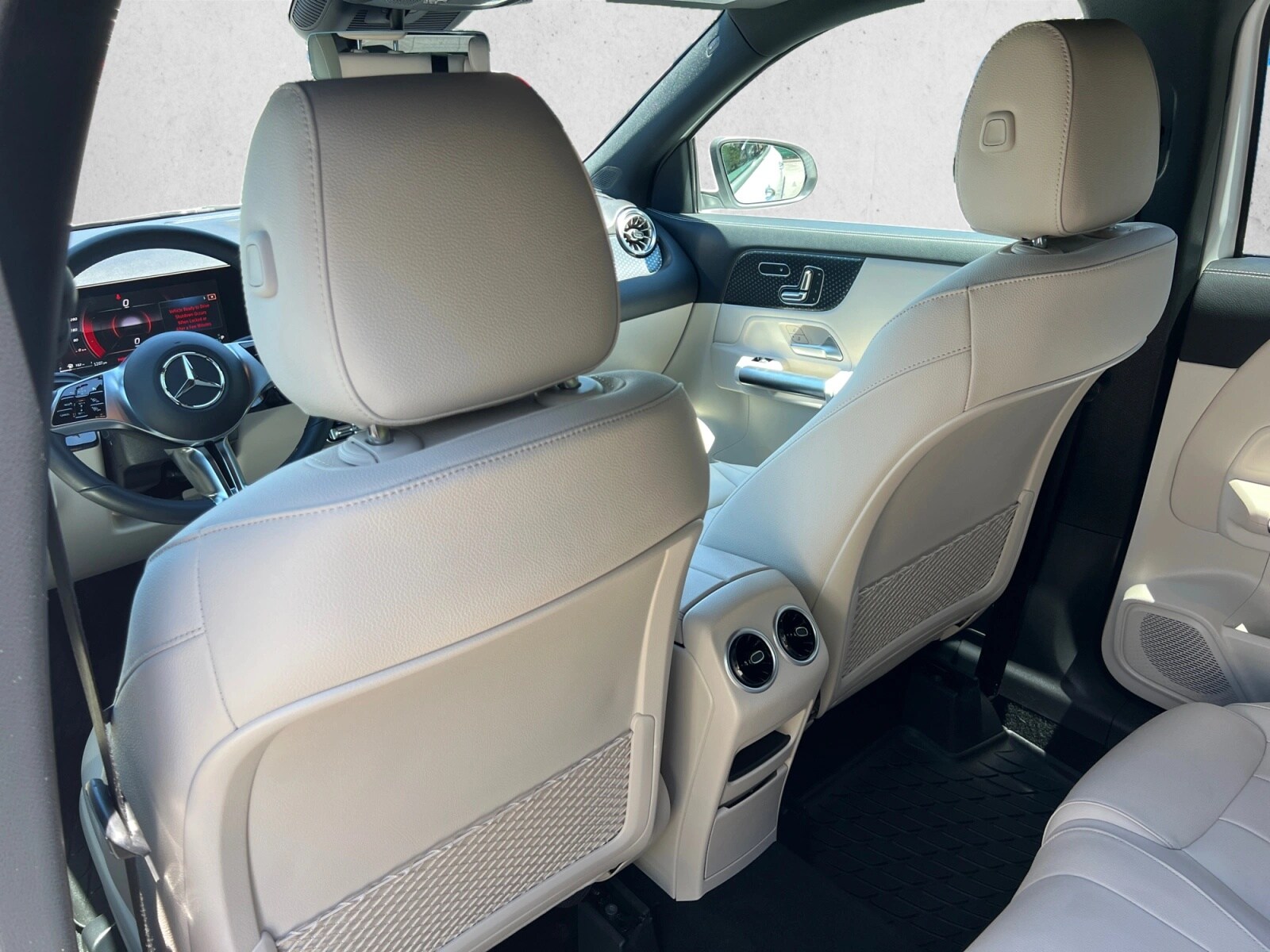2026 Mercedes-Benz GLA GLA 250 - Photo 19