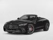  Mercedes-Benz AMG SL 55