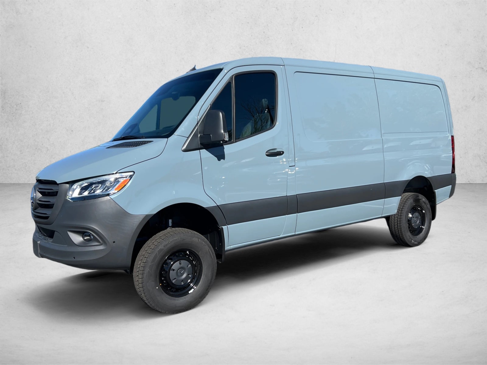2026 Mercedes-Benz Sprinter 2500 144 WB HO AWD's photo