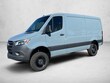  Mercedes-Benz Sprinter Cargo Van