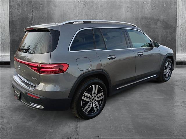 Certified 2024 Mercedes-Benz EQB Base with VIN W1N9M0KB2RN110230 for sale in Reno, NV