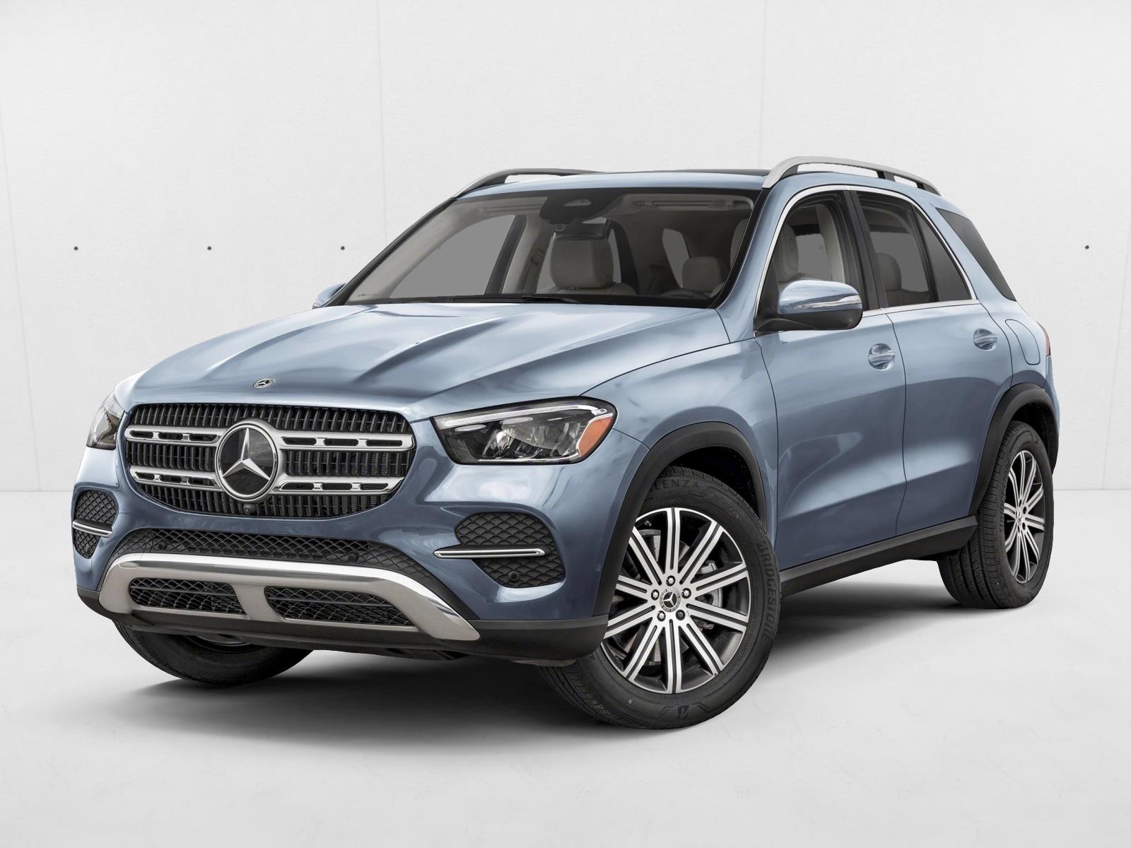 2026 Mercedes-Benz GLE GLE 450E 4MATIC's photo
