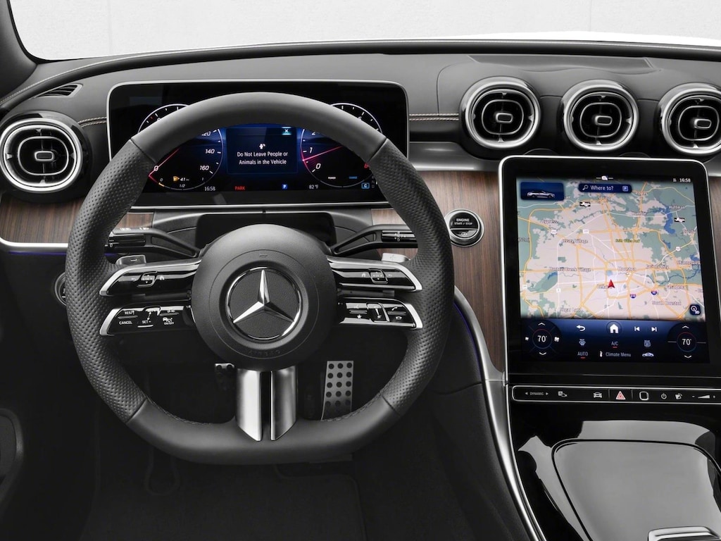New 2027 Mercedes-Benz CLE 450 CLE 450 4MATIC ® Cabriolet Convertible