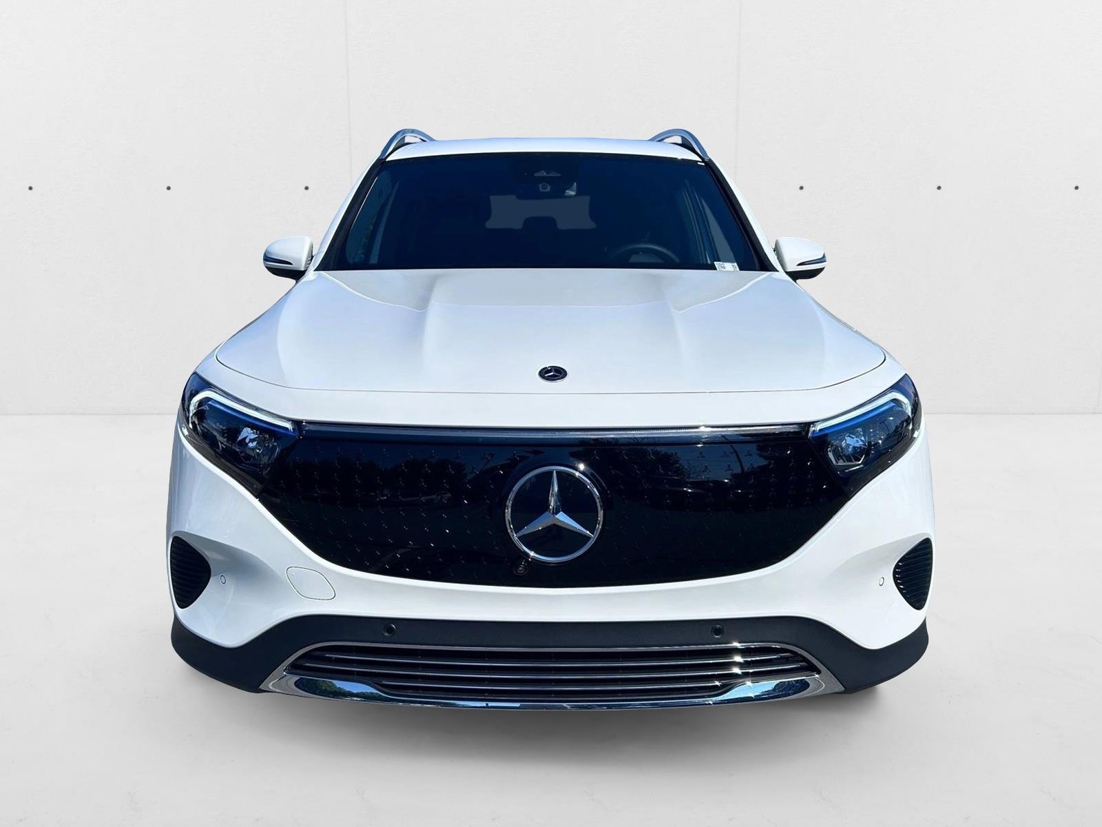 Certified 2025 Mercedes-Benz EQB Base with VIN W1N9M0KB2SN131939 for sale in Reno, NV