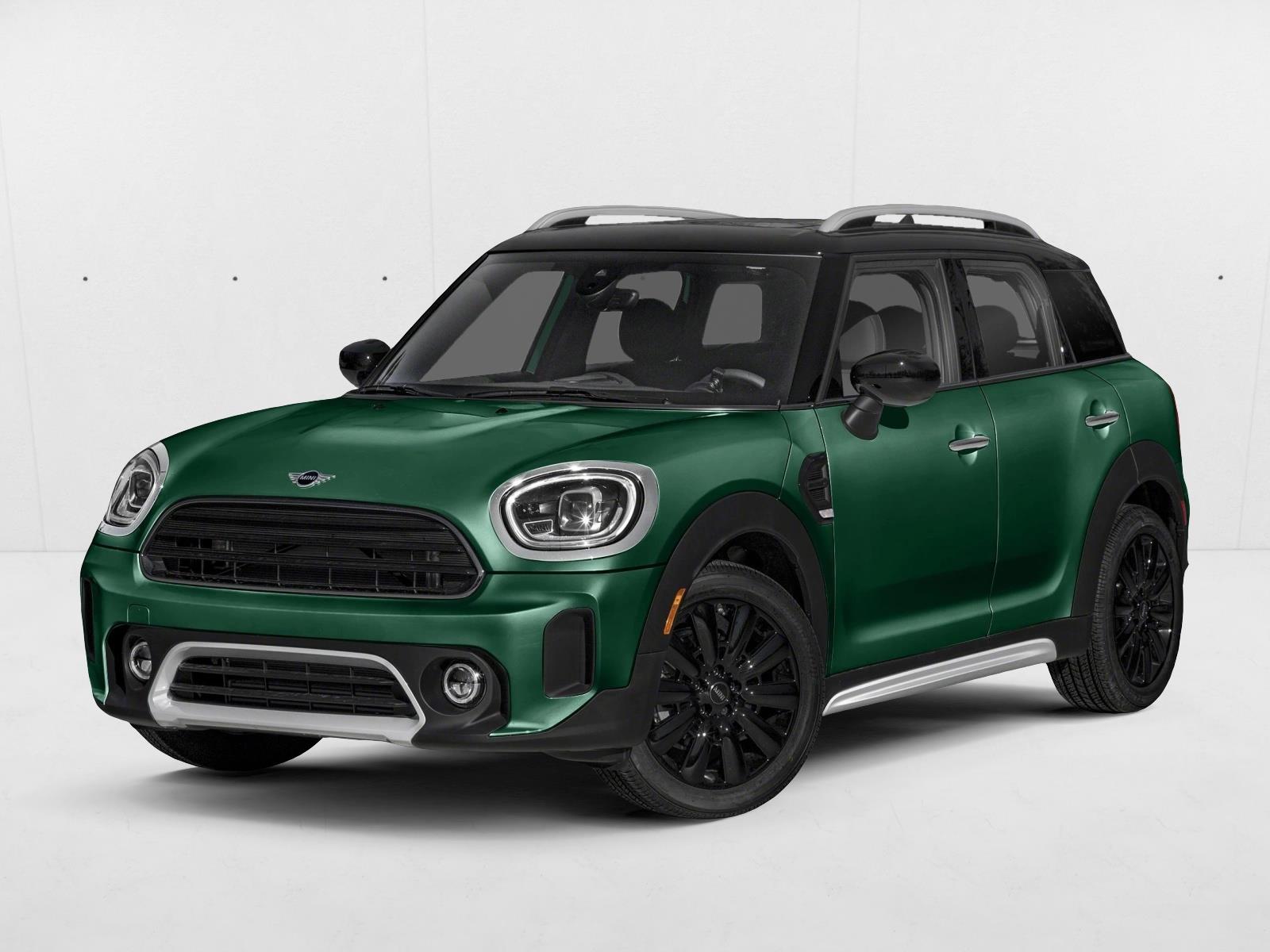 Used 2024 MINI Countryman Cooper S SUV