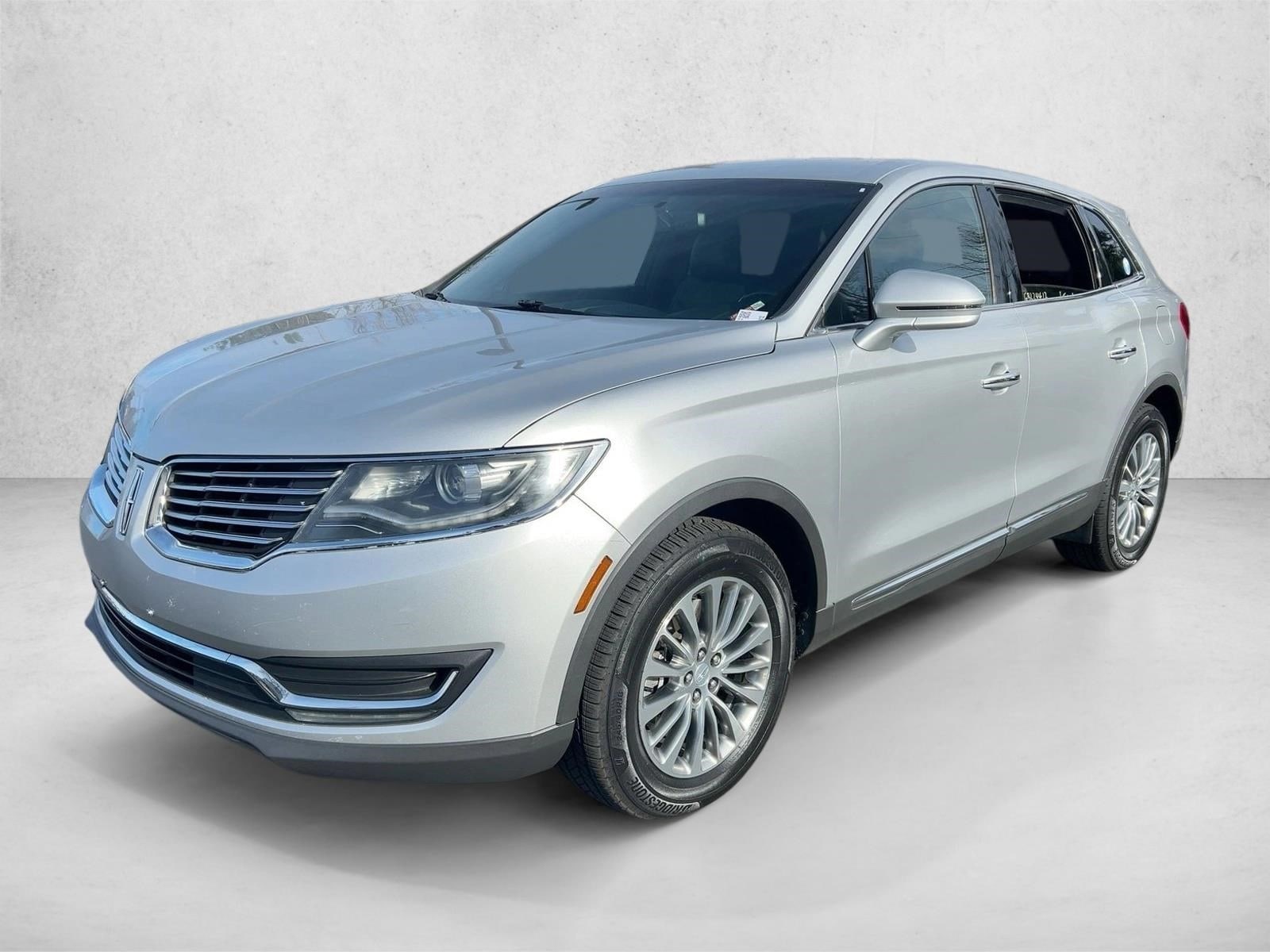 2016 Lincoln MKX Select's photo
