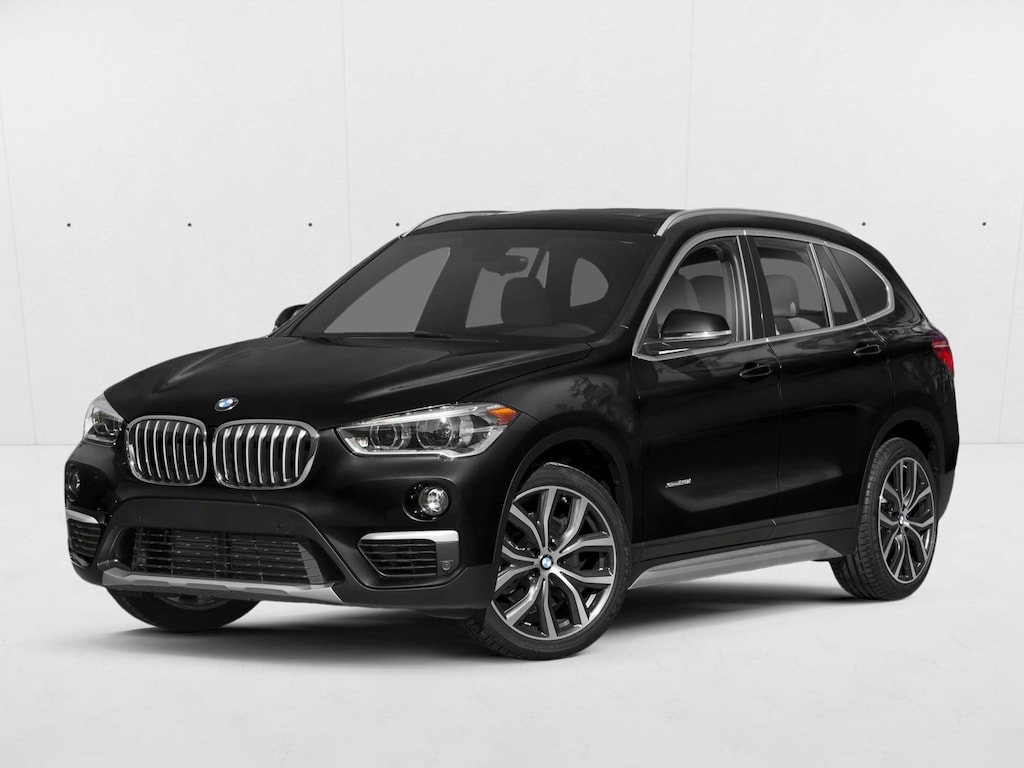 Used 2018 BMW X1 xDrive28i SUV