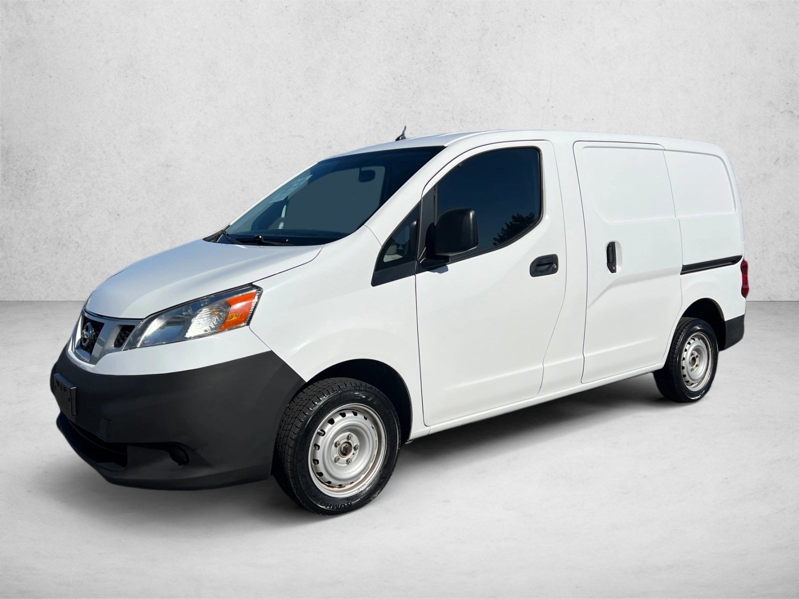 2016 Nissan NV200 S's photo