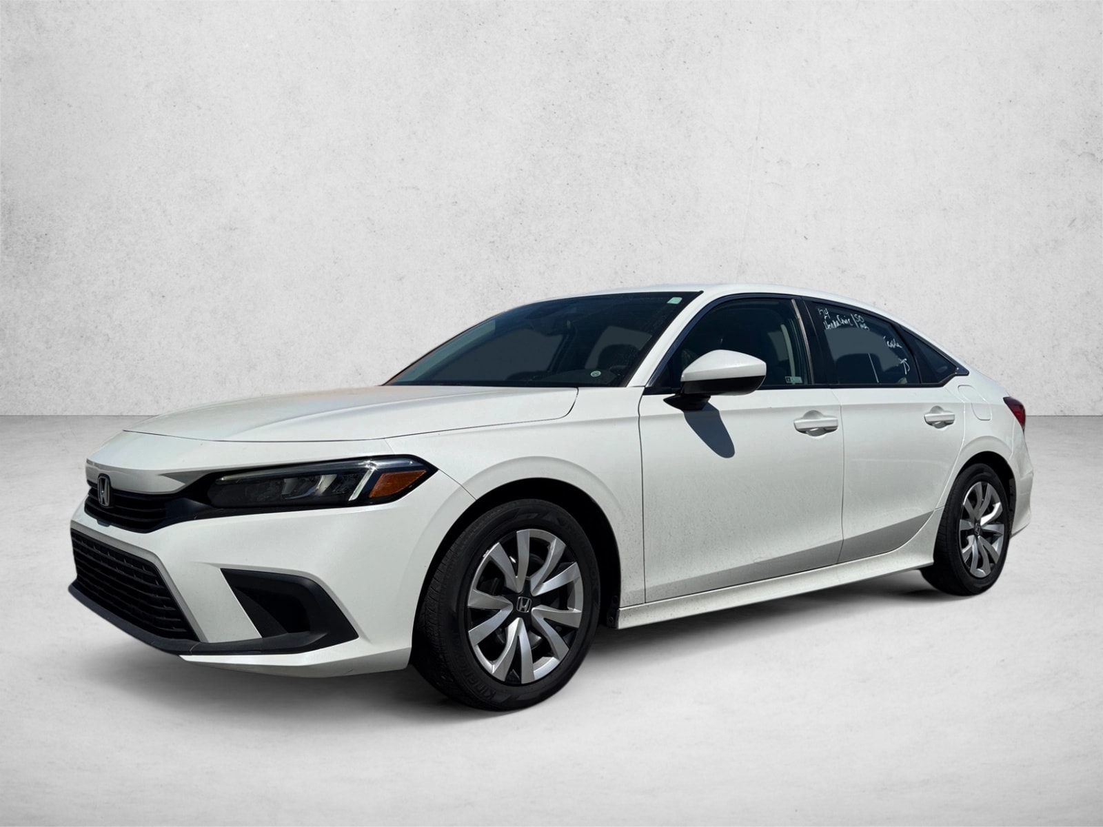 2024 Honda Civic Sedan