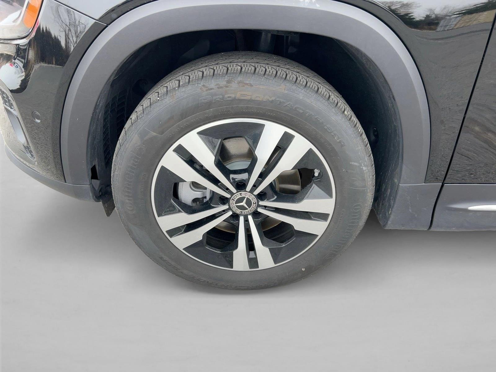 2025 Mercedes-Benz GLB Base - Photo 22