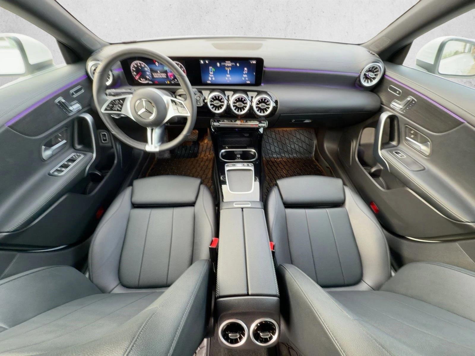 2025 Mercedes-Benz CLA CLA 250 - Photo 19