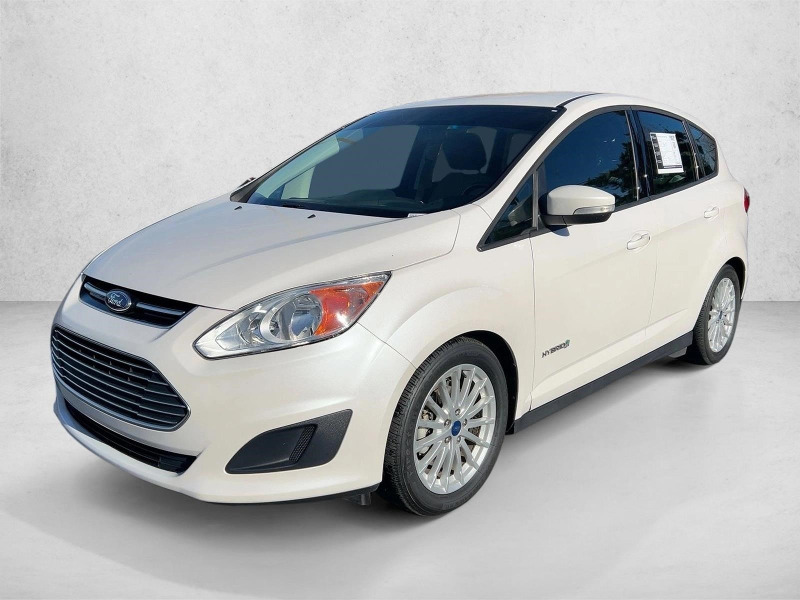 2016 Ford C-Max SE