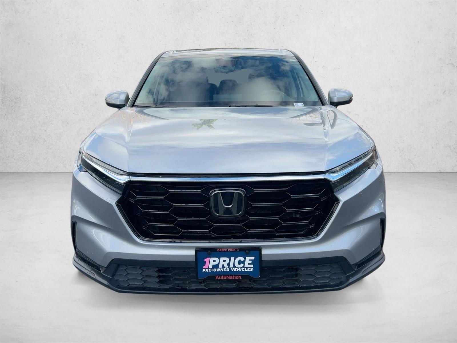 2023 Honda CR-V EX photo 2