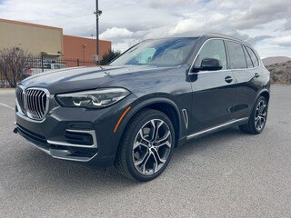 2023 BMW X5