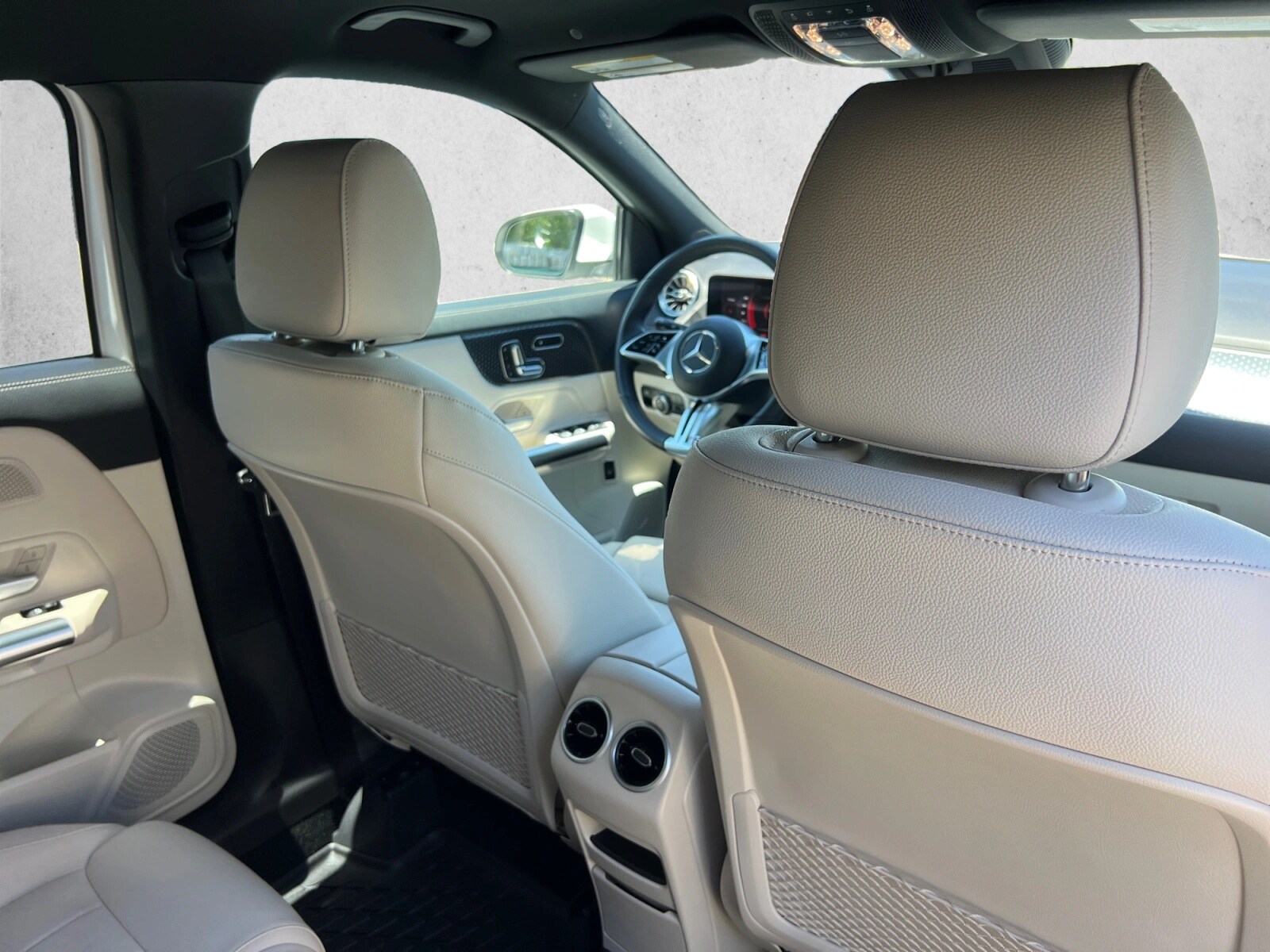 2026 Mercedes-Benz GLA GLA 250 - Photo 26
