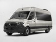  Mercedes-Benz Sprinter Passenger Van