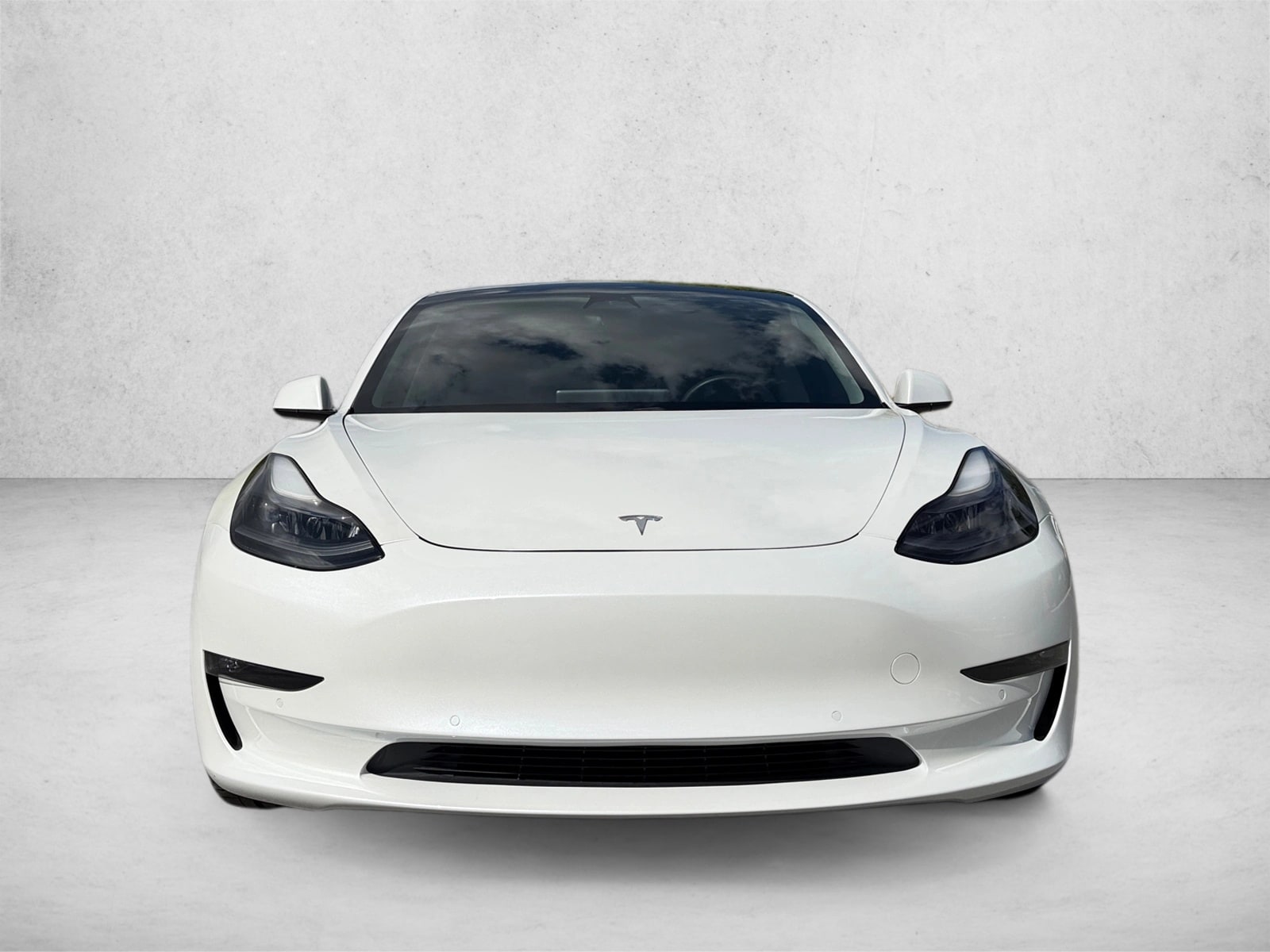 Used 2021 Tesla Model 3 Base with VIN 5YJ3E1EC0MF935906 for sale in Reno, NV