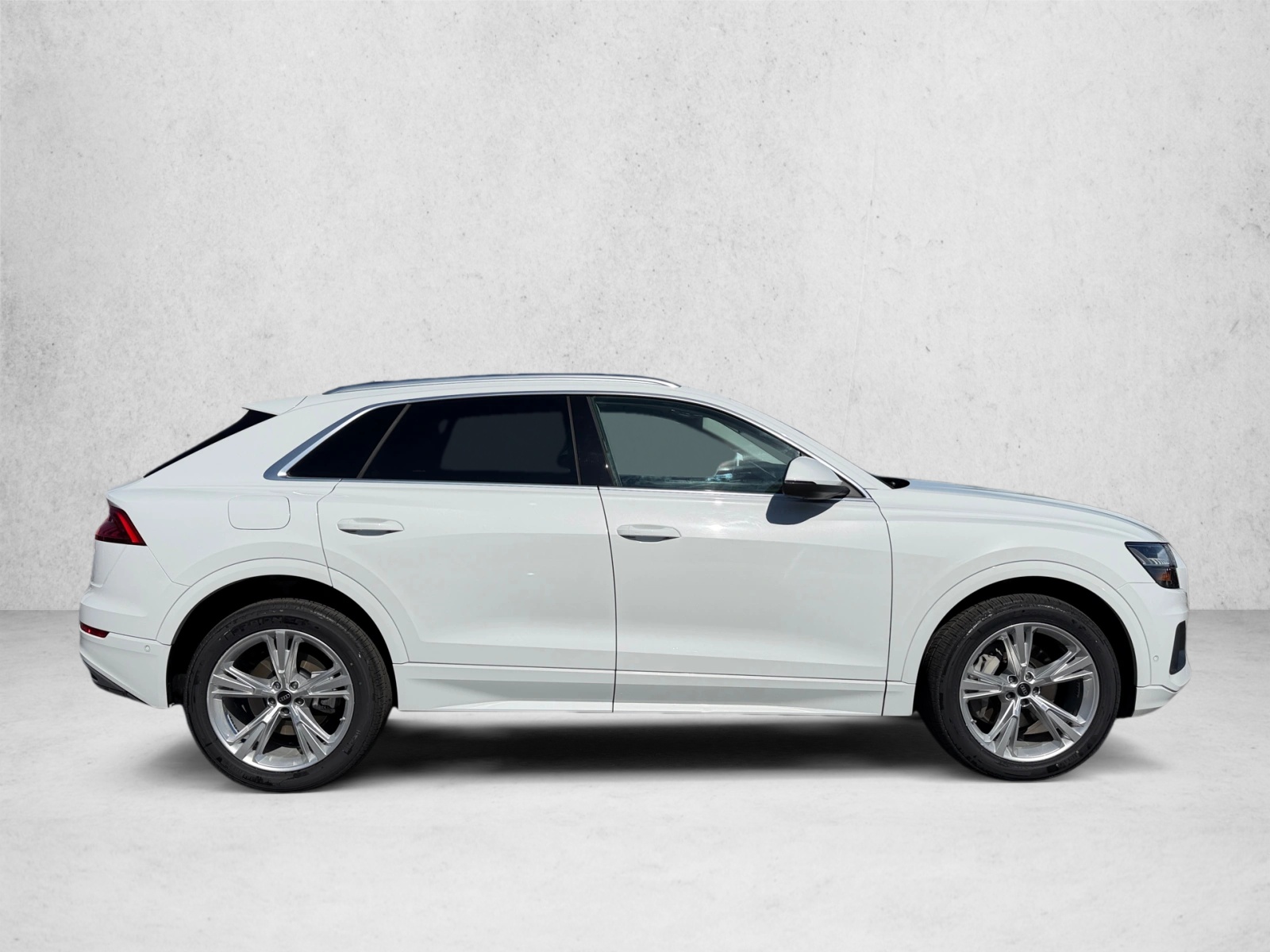 Used 2023 Audi Q8 55 Premium SUV