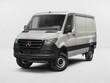  Mercedes-Benz Sprinter Cargo Van