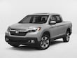  Honda Ridgeline