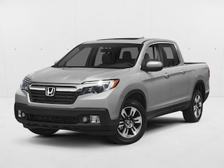 2019 Honda Ridgeline
