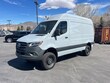  Mercedes-Benz Sprinter Crew Van