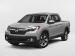  Honda Ridgeline