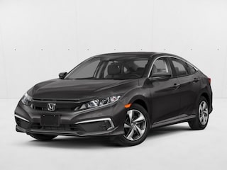 2019 Honda Civic Sedan