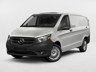 2020 Mercedes-Benz Metris Cargo Van