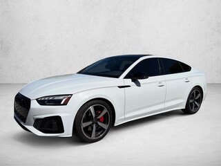 2024 Audi A5 Sportback