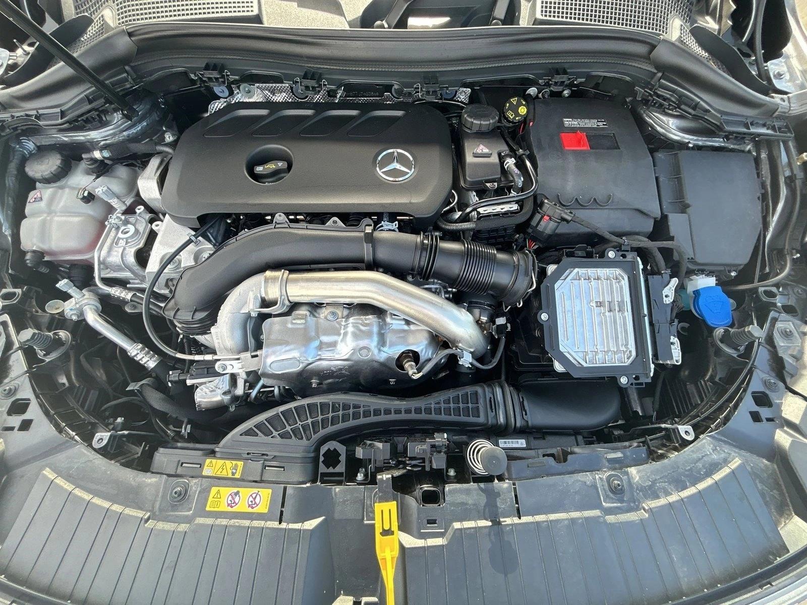 2026 Mercedes-Benz GLA GLA 250 - Photo 21